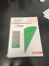 Matematica.verde 3 Seconda