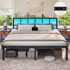 Struttura Letto Matrimoniale