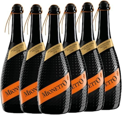 Mionetto prosecco spago - mionetto,
