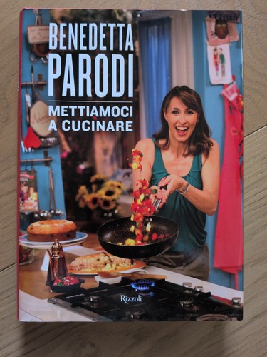 Mettiamoci cucinare di - a,
