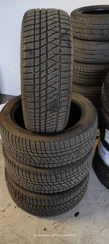 Pneumatici 235 r19 103v - 4, 50
