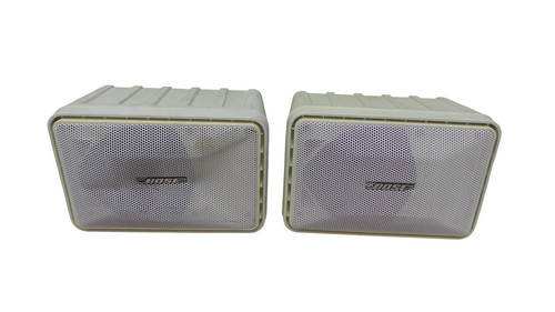 Bose 101 altoparlanti - bose,
