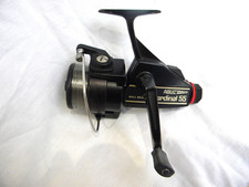 Mulinello da Pesca Vintage Abu