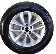 Cerchio lega kia sorento - kia,
