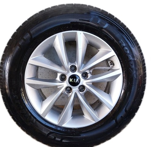 Cerchio lega kia sorento - in,