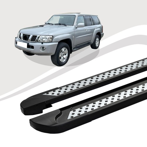 Pedane adatte per nissan - pedane,