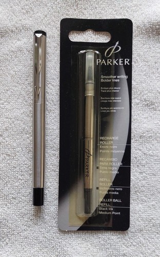 Penna rollerball parker - parker, vector