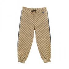 GUCCI adidas Three-Line GG
