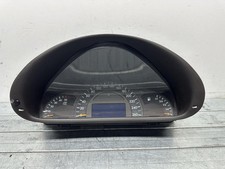 QUADRO STRUMENTI PER MERCEDES Classe C Berlina W203 A2035401311Q16 (00>04)
