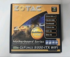 Scheda madre WiFi Zotac