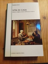 VITA DI CASA di RAFFAELLA