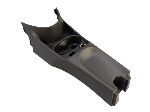 Front center console - front, fiat