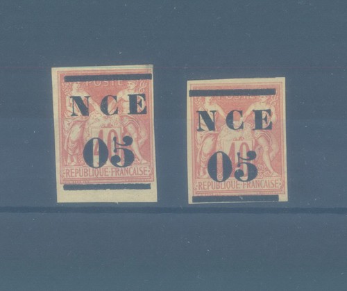 Colonie francesi nuova - colonie,