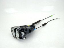 6906002610 LEFT REAR DOOR LOCK
