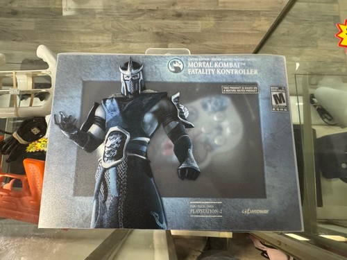 Sub zero mortal kombat - mortal,