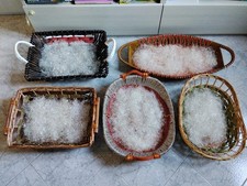 cesti vimini confezione regalo