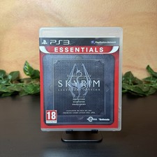 Elder scrolls skyrim - v:,