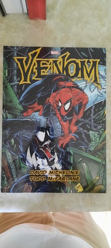 Venom michelinie todd - michelinie,