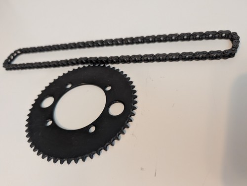 Razor e300 300 e325 - 300, catena