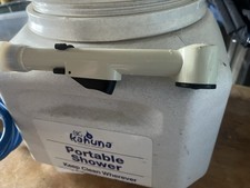 Spina auto 12v doccia