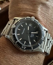 Philips Watch Seahorse 100m