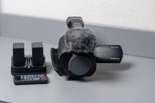 Sony NEX-VG900 videocamera full frame obiettivo intercambiabile