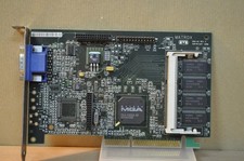Scheda video agp Matrox 856-02
