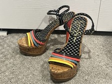 Jessica Simpson Shoes, Skye