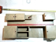 CUCINA ANNI 40 GIOCATTOLO IN LEGNO 