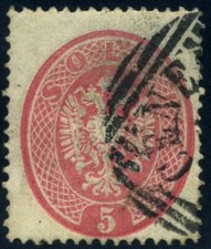 Italia Lombardia-Veneto 1864 5