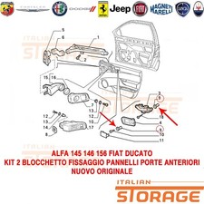 Alfa 145 146 - alfa, 156