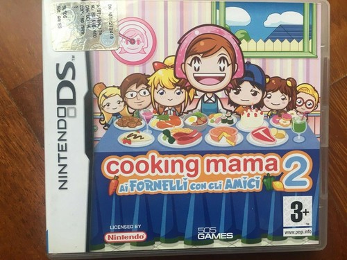 Giochi nintendo lotto - giochi, ds: