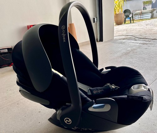 Passeggino trio cybex - , mios