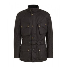 Giacca moto Belstaff