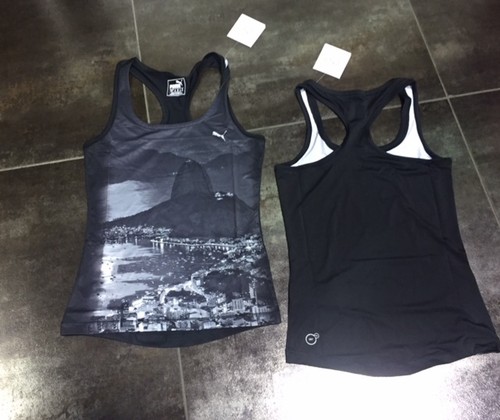 4347 puma canotta canottiera - puma,
