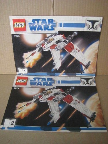 Lego star wars - lego,