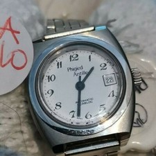 OROLOGIO DONNA VINTAGE DATARIO
