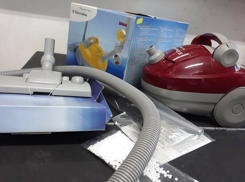 Electrolux ety03 aspirapolvere - electrolux,