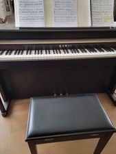 Kawai CA95 Digital Piano -