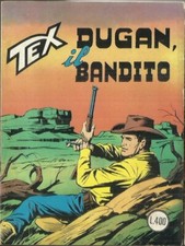 TEX n° 121 (Araldo, 1970)