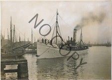 Foto WK I Marina Nave Lascia