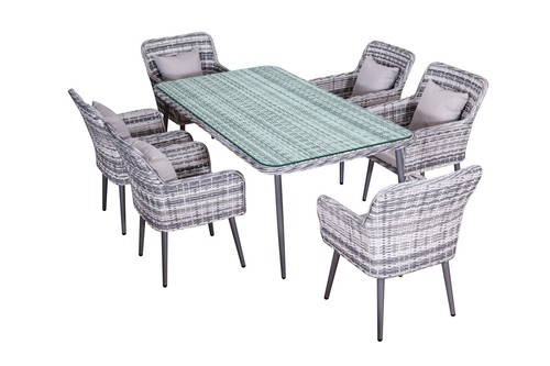 Set giardino lima quito - /,