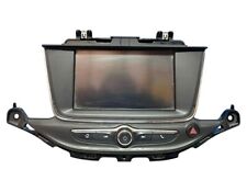 Display schermo navigatore