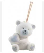 Bomboniera Orsetto Bianco e