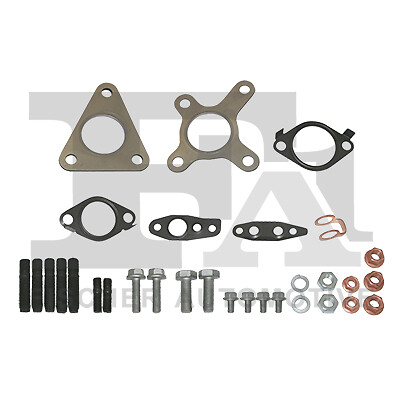 Fa1 kt750011 kit - kt750011, montaggio