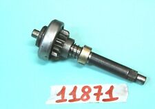 PIGNONCINO RINVIO MOTORINO AVVIAMENTO CAGIVA CRUISER 125 CAGIVA BLUES 125