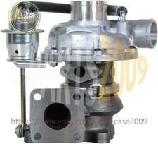 Turbocompressore RHF4 VA420078