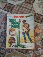 Edizione SEAT : Western