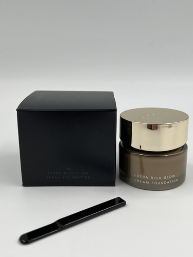 Suqqu fondotinta crema - suqqu,