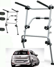 PORTABICI POSTERIORE 3 BICI